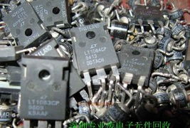 回收廢電子資源，賦能緊固件制造循環經濟