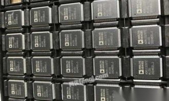 探索循環經濟新藍海 報廢芯片、不良電子元件與緊固件制造的價值再生